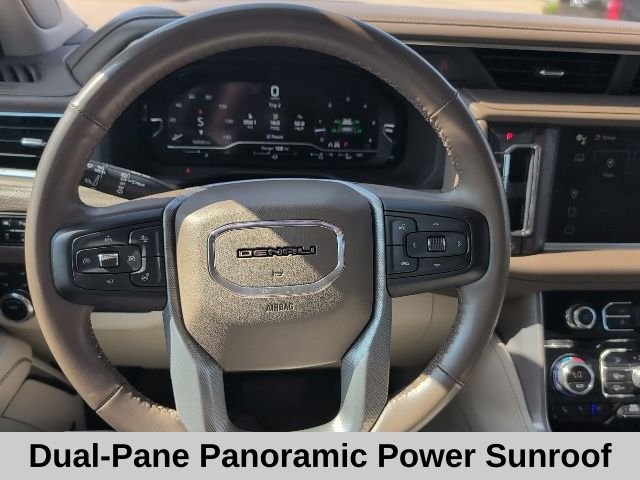 Used 2023 Silver GMC Denali image 10