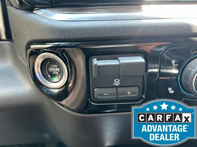 Used 2023 White Chevrolet LT Trail Boss image 21