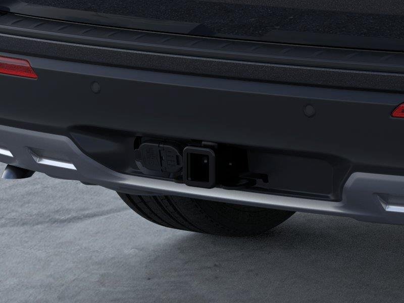 New 2026 Agate Black Ford Active image 39