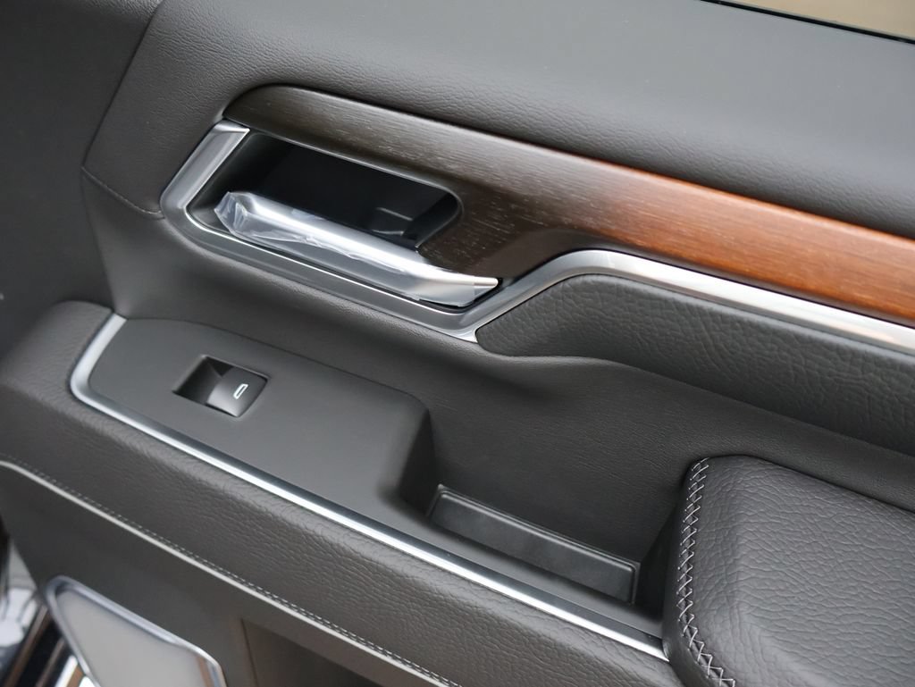 2026 GMC Sierra 2500HD Denali - Photo 13