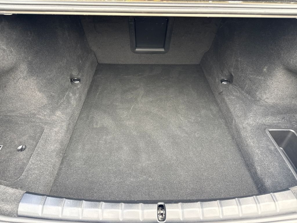 2025 BMW 7 Series 740i - Photo 26