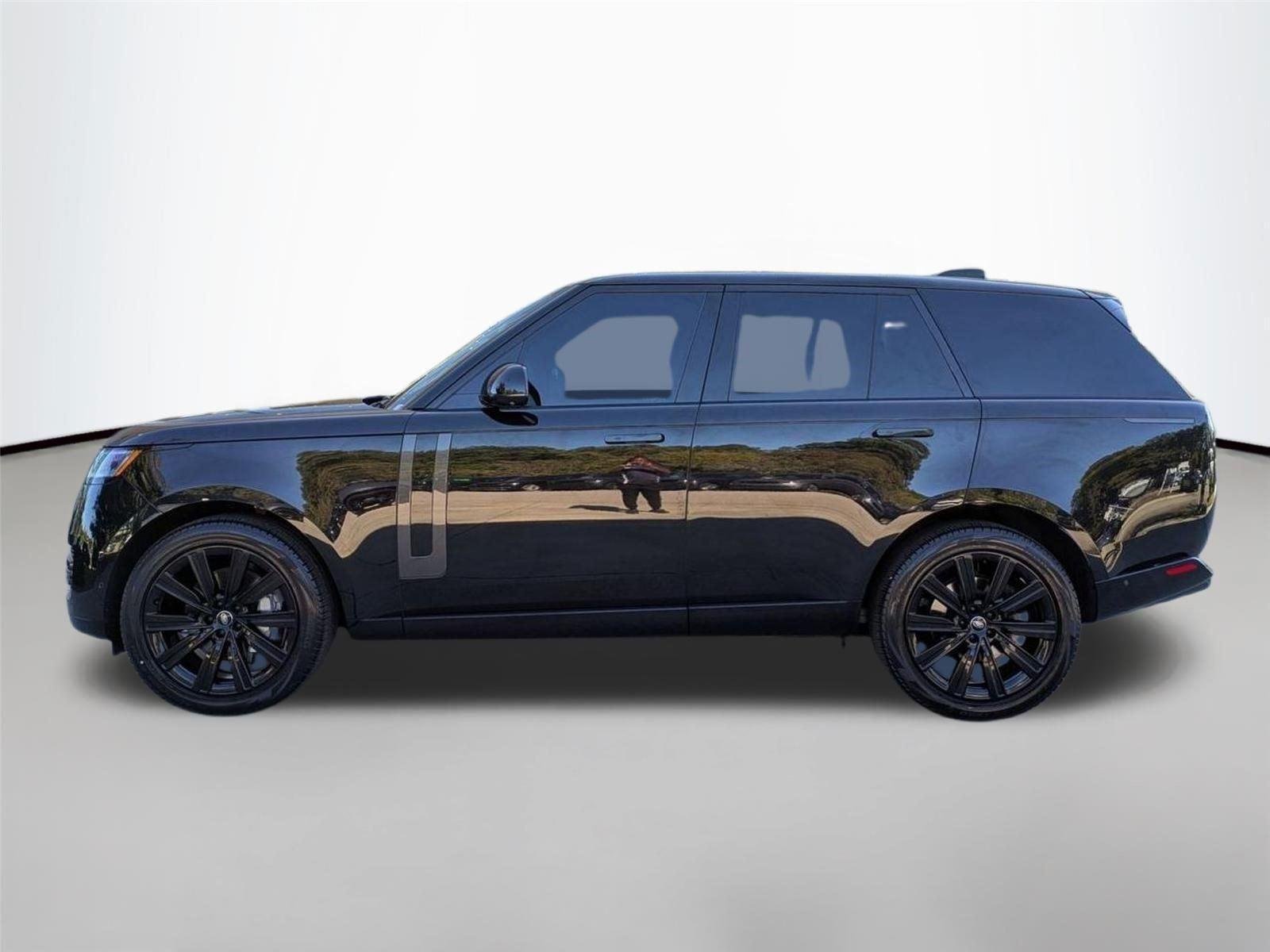 2023 Land Rover Range Rover SE - Photo 8