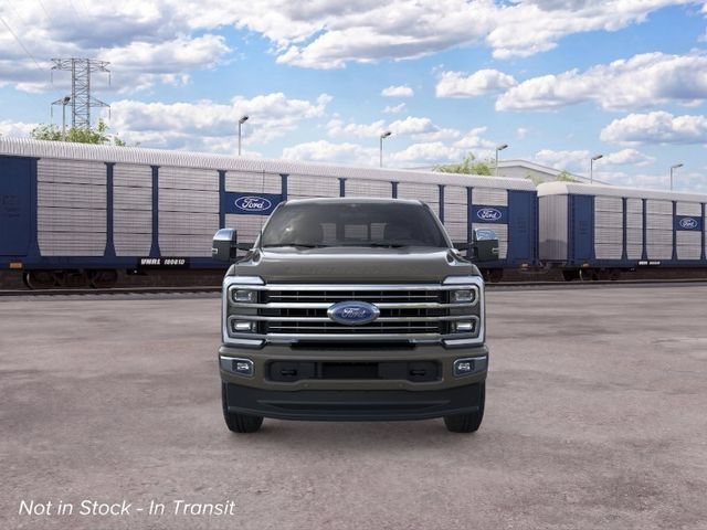 New 2026 Marsh Gray Ford TCcustoms image 59