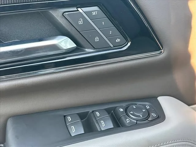 New 2026 Downpour Metallic GMC Elevation image 29