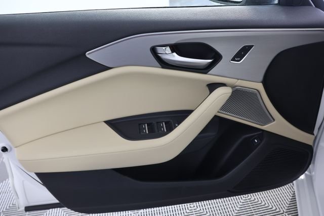 Used 2024 White Acura Technology Package image 26