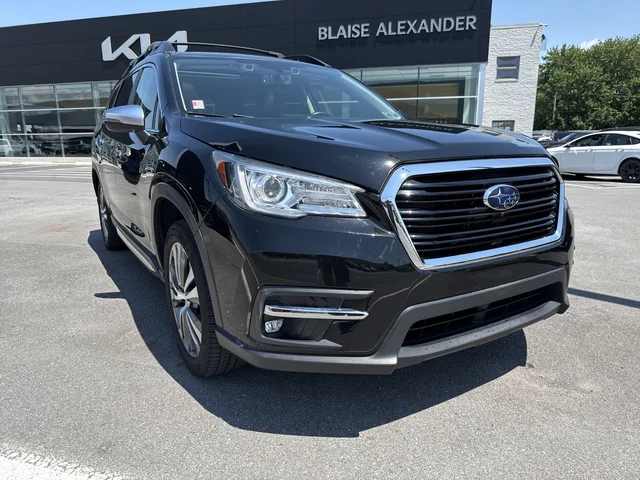 2019 Subaru Ascent Touring