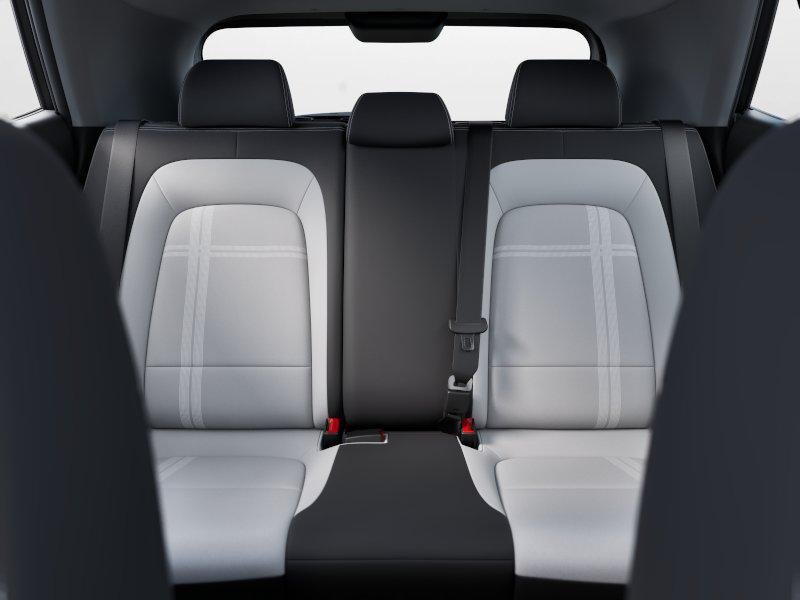 New 2026 ECOTRONIC GRAY Hyundai SEL image 25