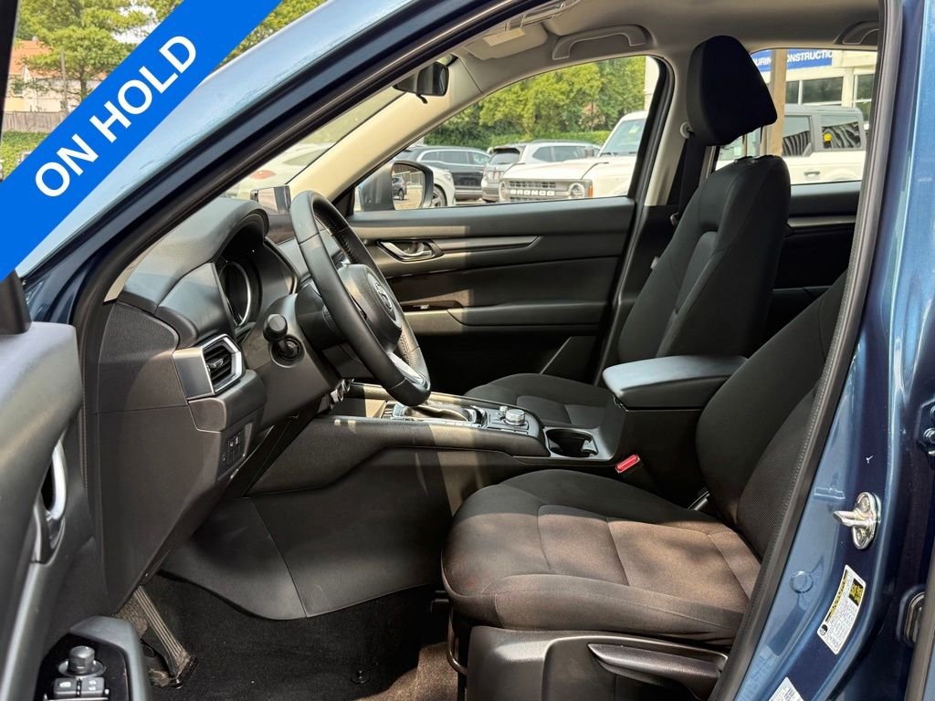 Used 2023 Eternal Blue Mica Mazda 2.5 S image 23