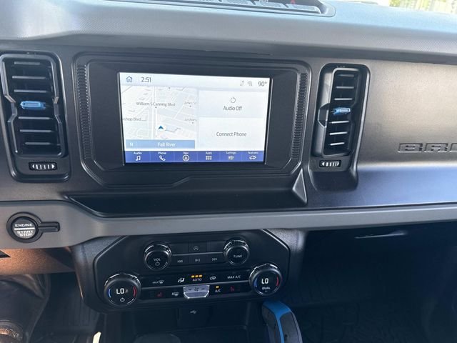 Used 2023 Area 51 Ford Black Diamond image 25