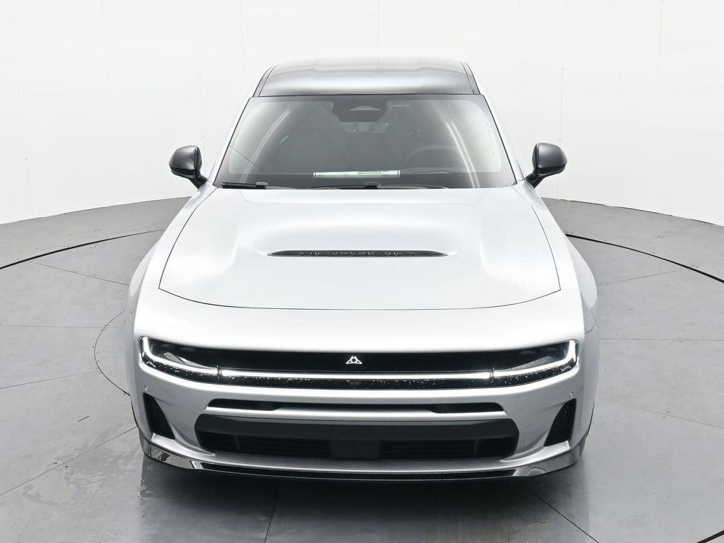 New 2026 Triple Nickel Exterior Paint Dodge R/T Plus image 24