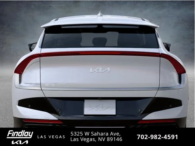 New 2026 White Kia Wind image 15