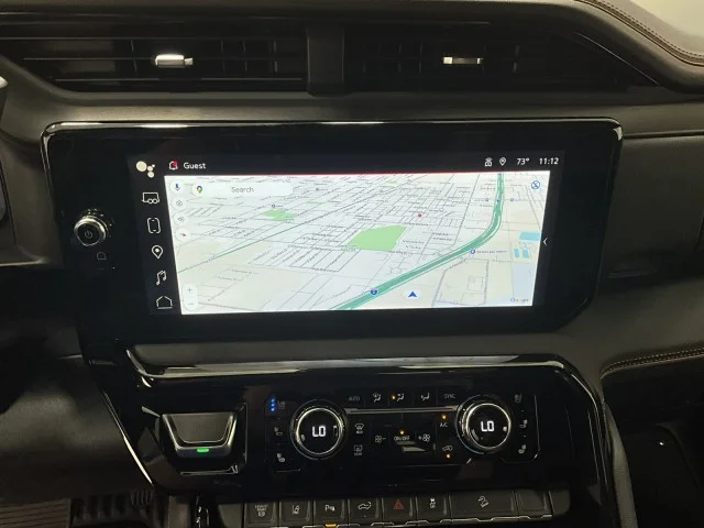 2026 GMC Sierra 2500HD AT4 - Photo 33