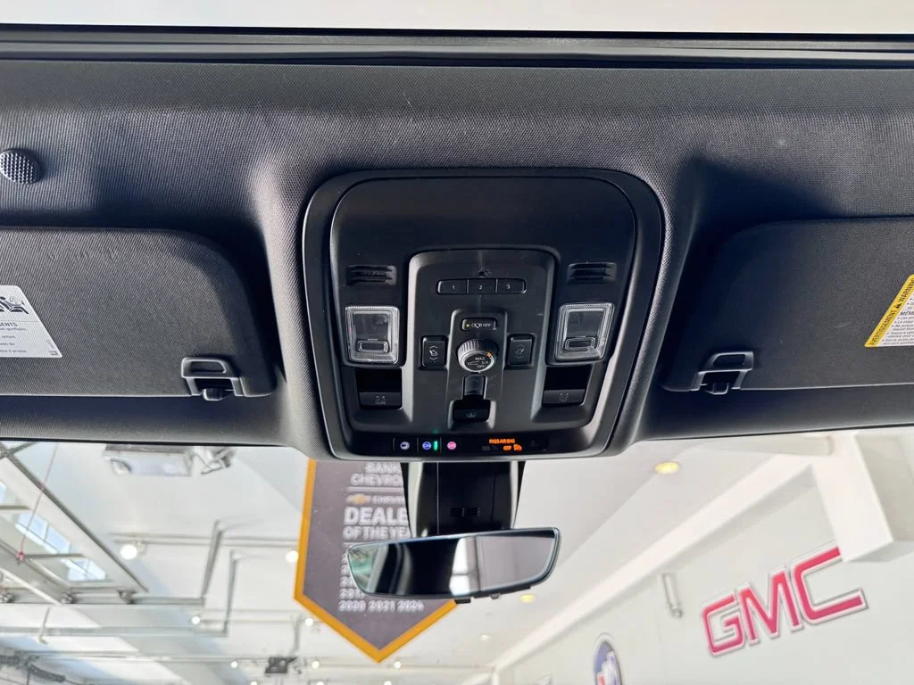 2022 Chevrolet Tahoe High Country - Photo 31