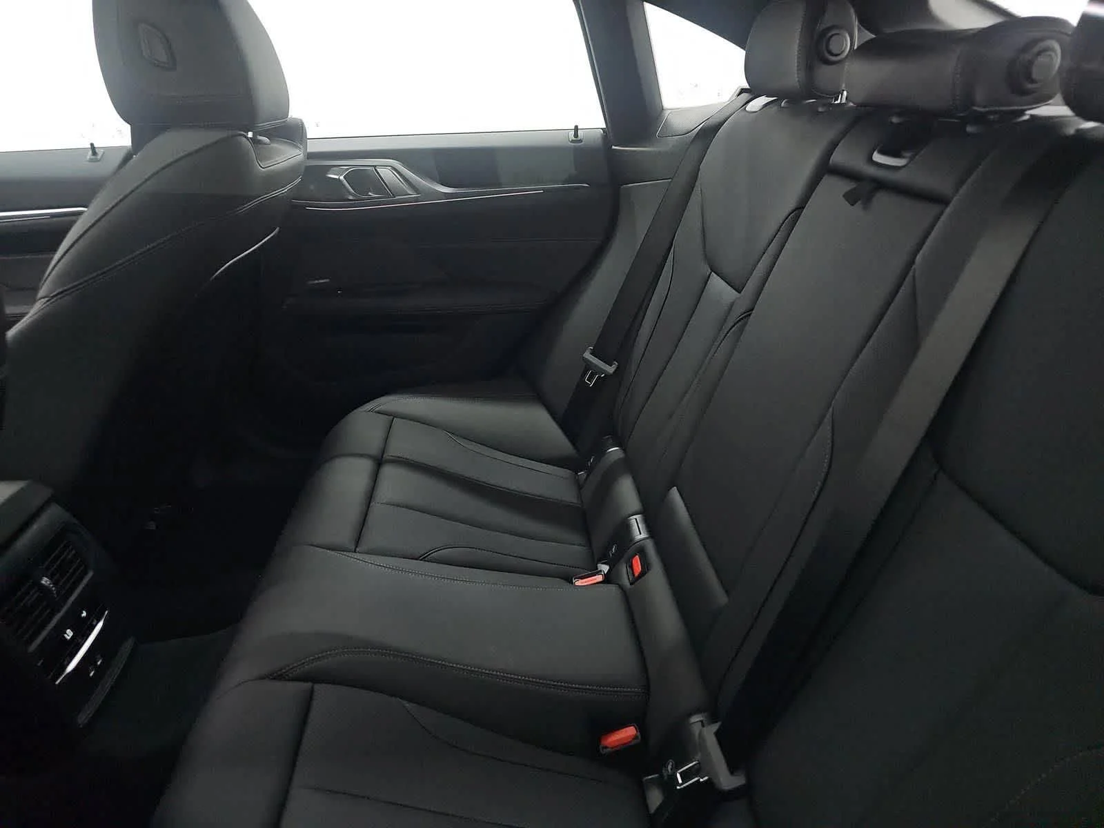 Certified Used 2026 Red BMW M440i xDrive image 13