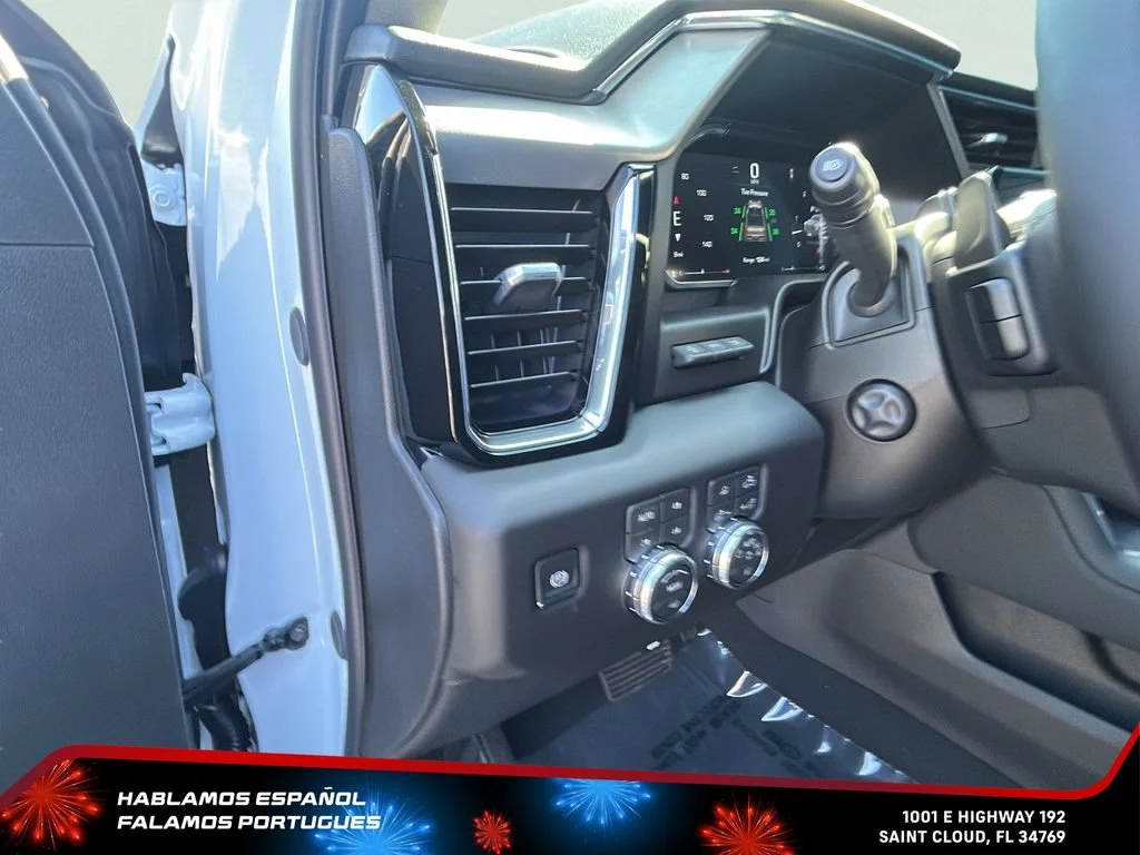 2026 GMC Sierra 1500 Denali - Photo 15