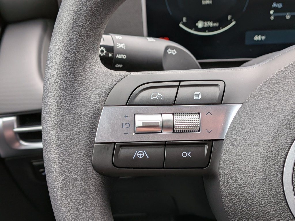 Certified Used 2026 Green Hyundai SEL image 16