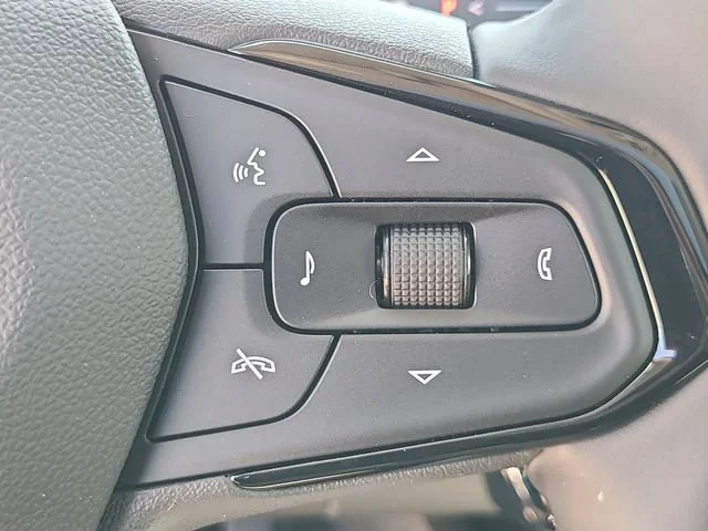 New 2027 Marina Blue Metallic Chevrolet RS image 26