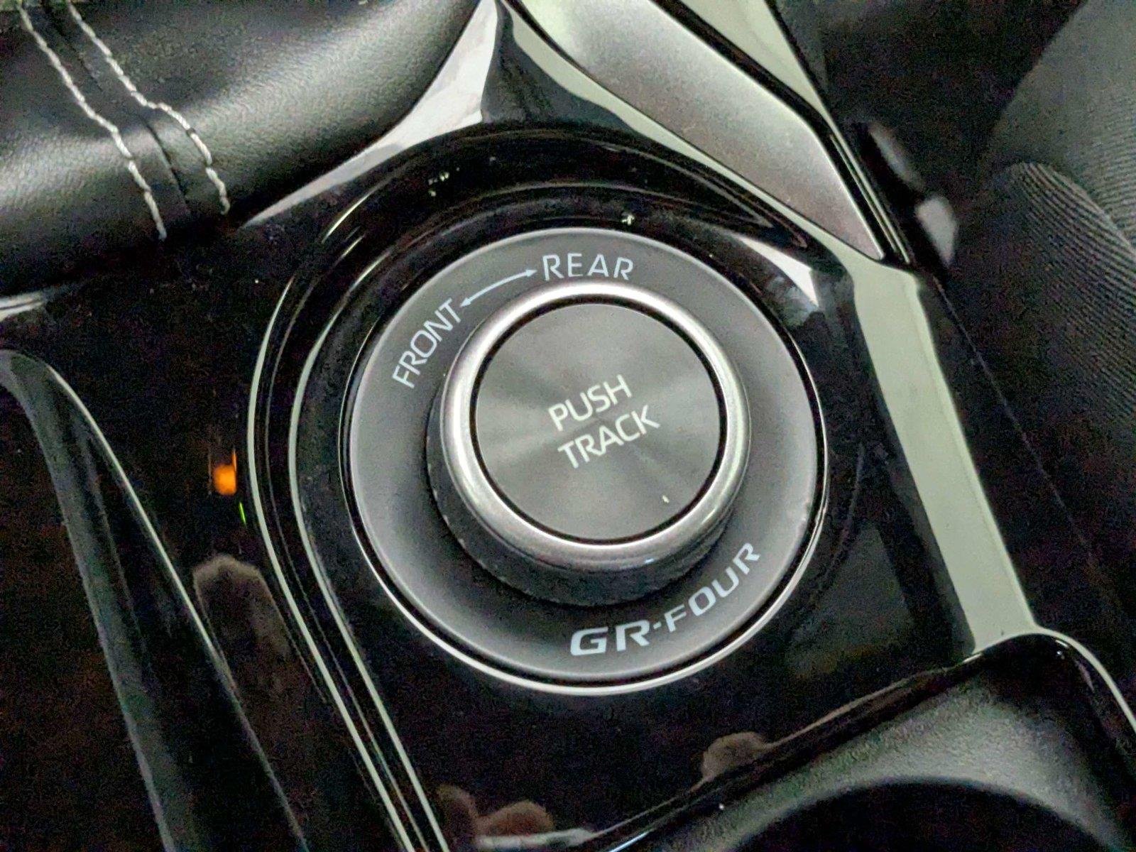 Certified Used 2023 Ice Cap Toyota Core image 25