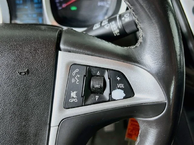 Used 2015 Black Chevrolet LT image 29