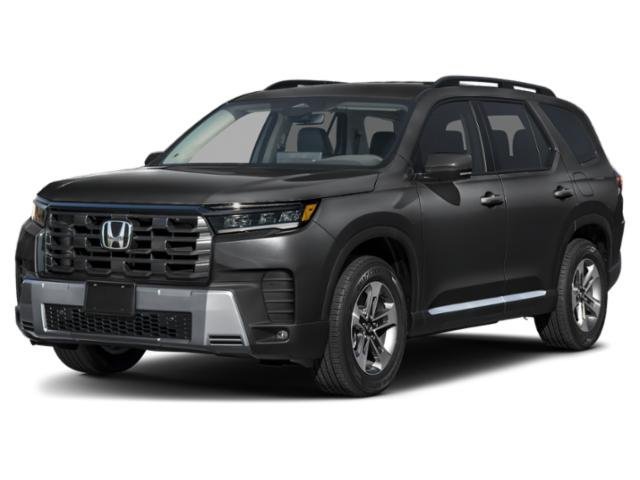 2026 Honda Pilot 2026 Honda Pilot EX-L 2WD Sport Utility