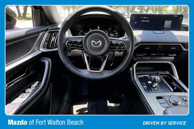 Used 2024 Black Mazda 3.3 Turbo S image 8