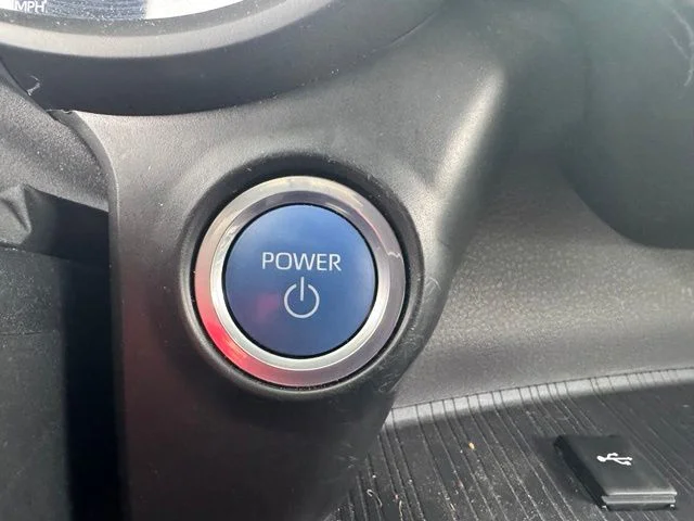 Used 2022 White Toyota XSE image 30