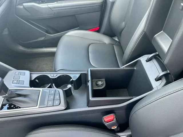 New 2026 Wolf Gray Kia EX image 24