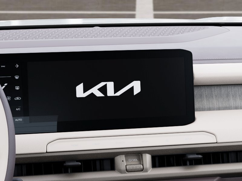 New 2027 White Kia SX Prestige image 20