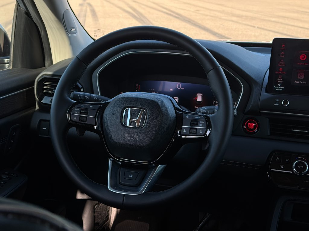 Certified Used 2026 Sonic Gray Pearl Honda Elite image 20