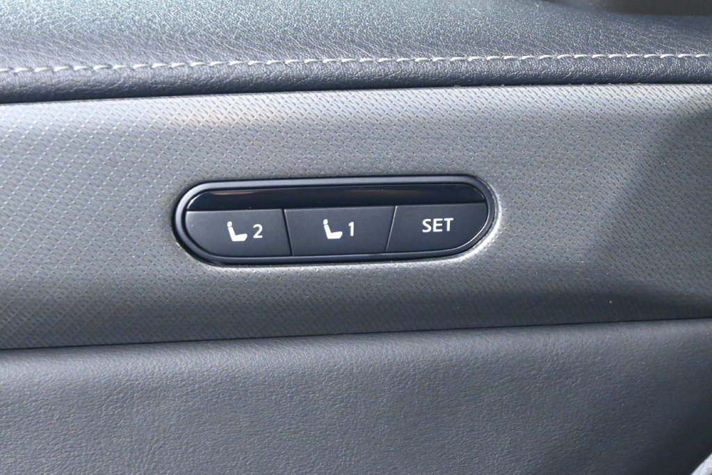 Certified Used 2026  INFINITI LUXE image 26