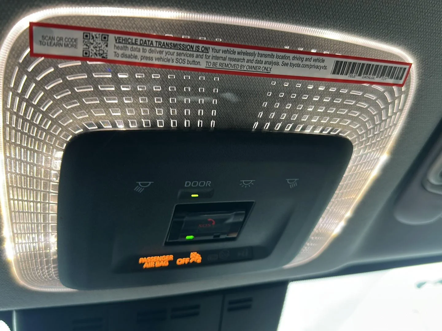 Used 2025 Cutting Edge Toyota LE image 15