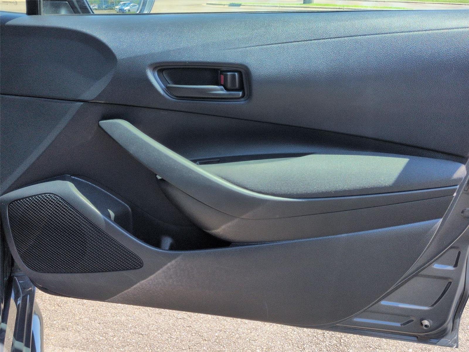 Used 2025 Underground Toyota LE image 36
