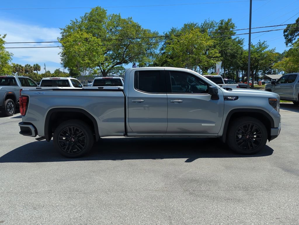 New 2026 Sterling Metallic GMC Elevation image 7
