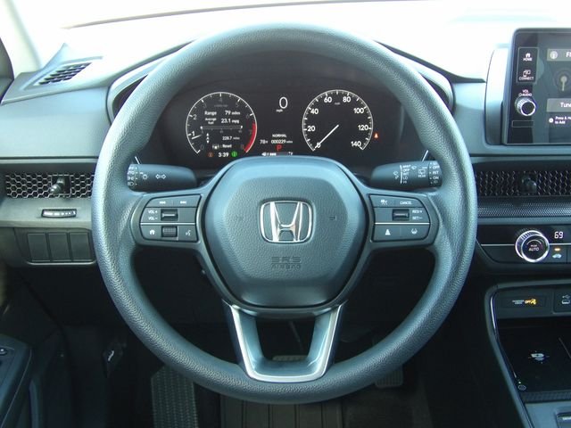 New 2026 Platinum White Pearl Honda LX image 22
