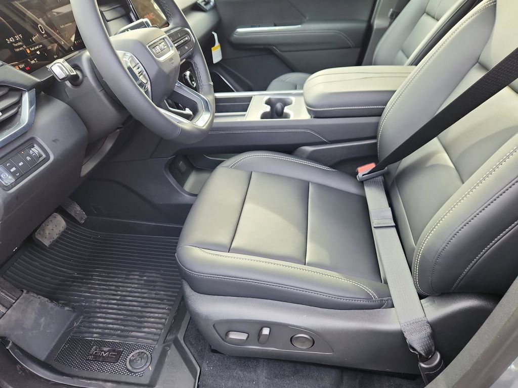 2026 GMC Acadia Elevation - Photo 8