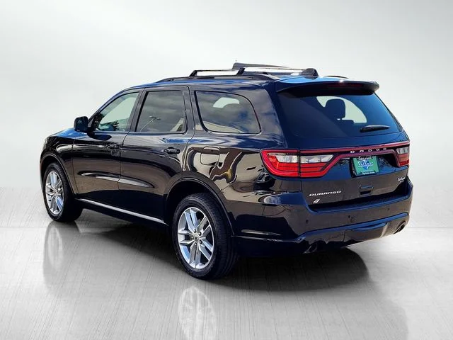 2024 Dodge Durango GT - Photo 8