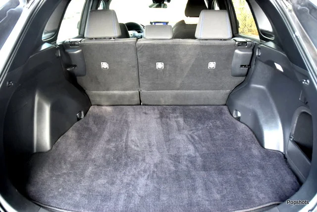 Used 2023 Magnetic Gray Metallic Toyota SE image 13
