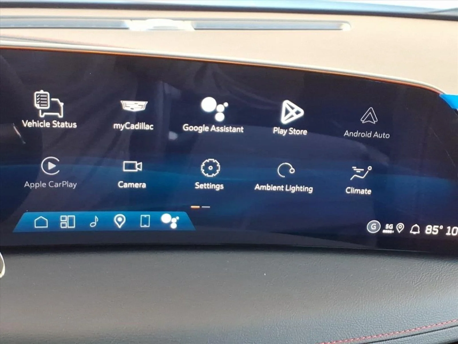 2026 Cadillac CT5 Sport - Photo 61