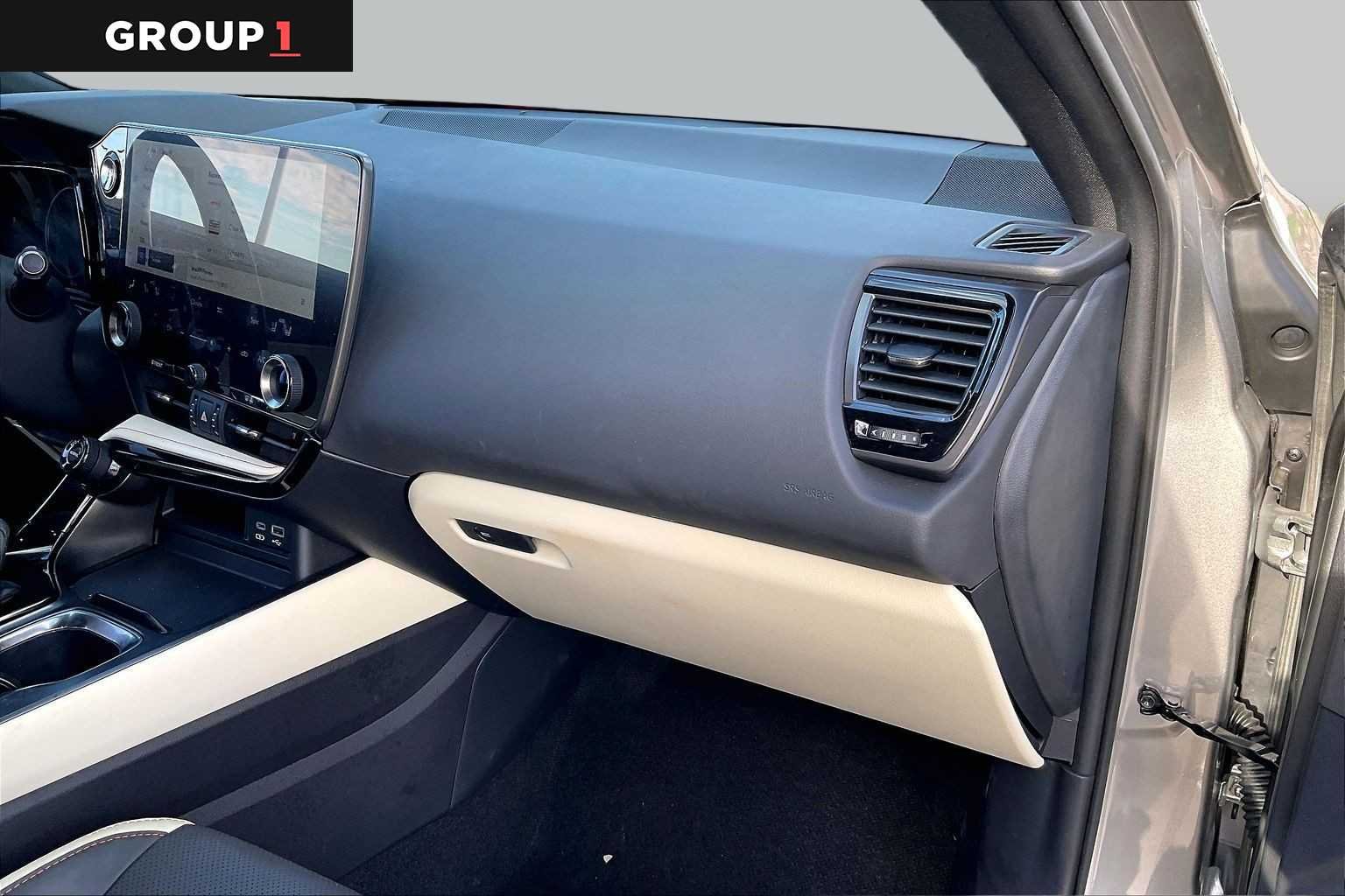 Used 2024 Atomic Silver Lexus Premium image 16