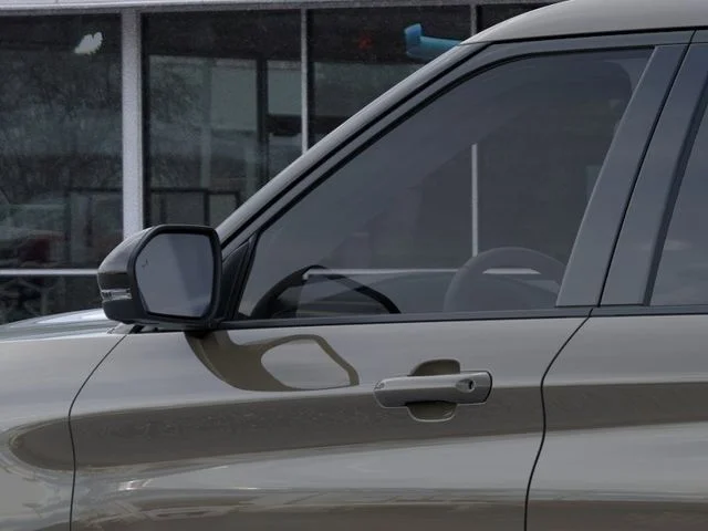 New 2026 Marsh Gray Ford Tremor image 20