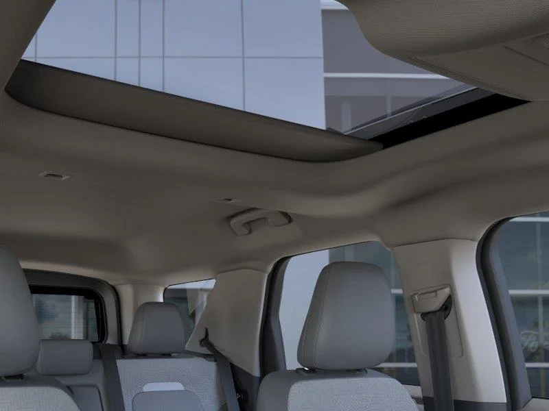 New 2026 Oxford White Ford Badlands® image 22