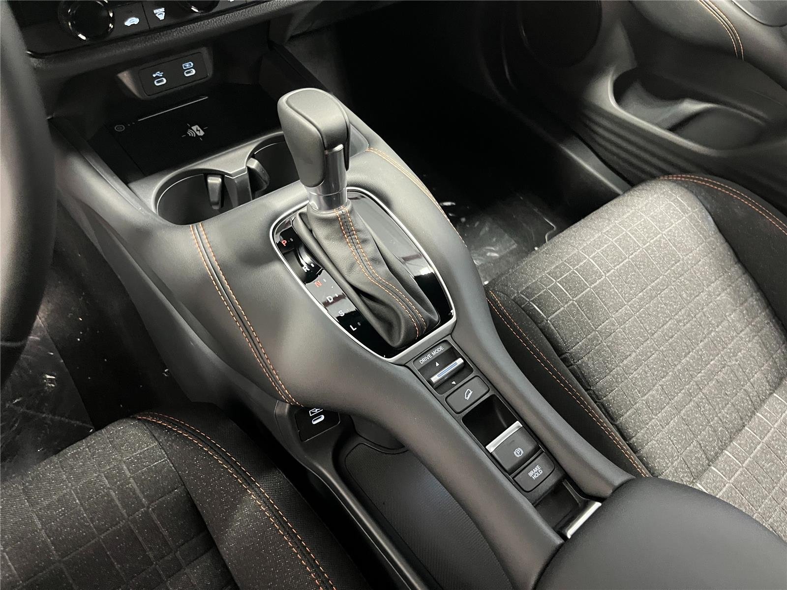 2026 Honda HR-V Sport - Photo 22