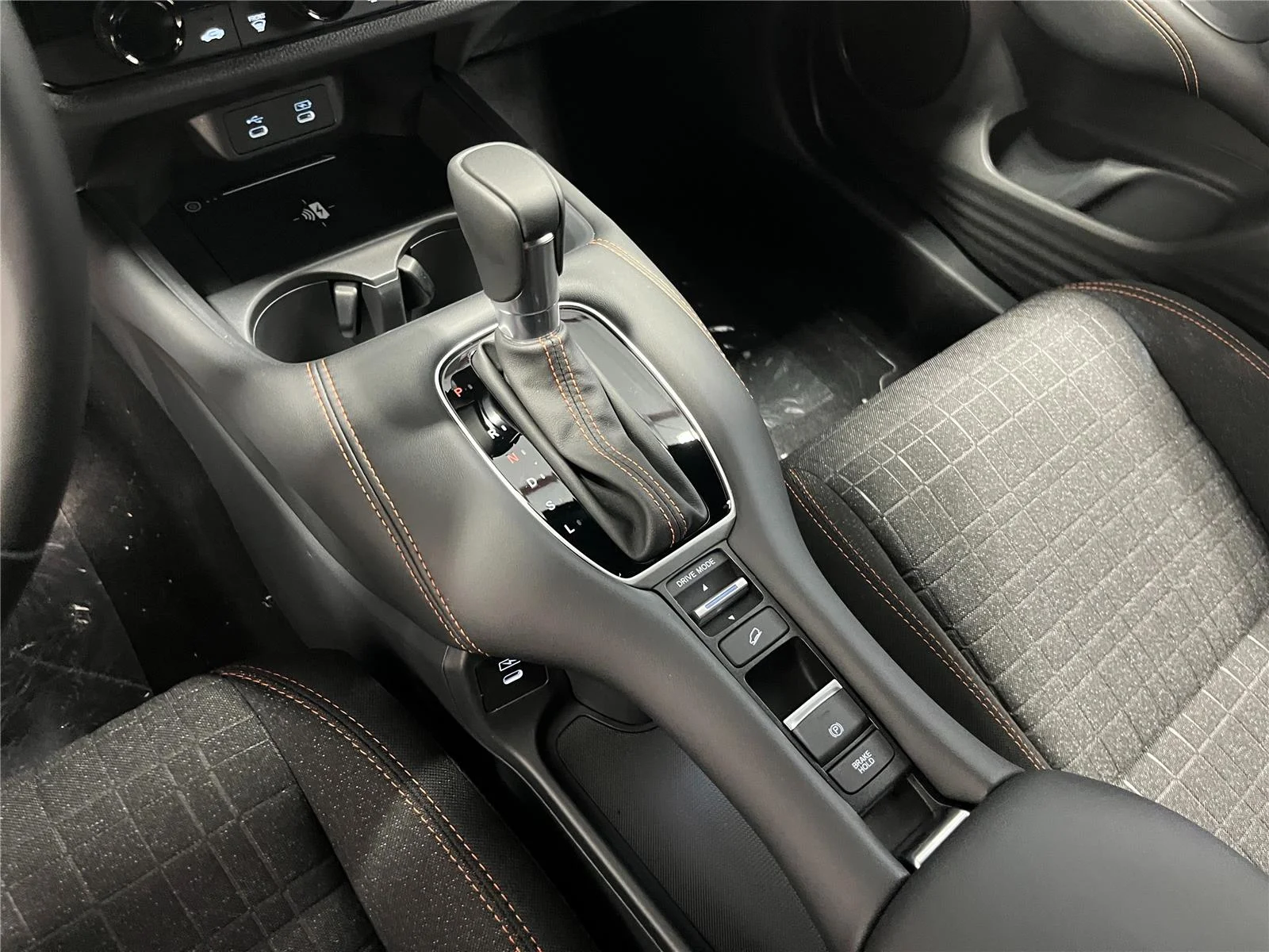 2026 Honda HR-V Sport - Photo 22
