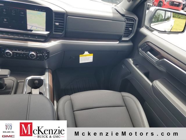 2026 GMC Sierra 1500 SLT - Photo 27