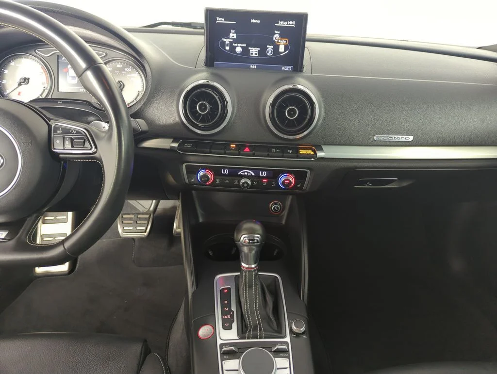 Used 2016  Audi 2.0T Premium Plus image 24