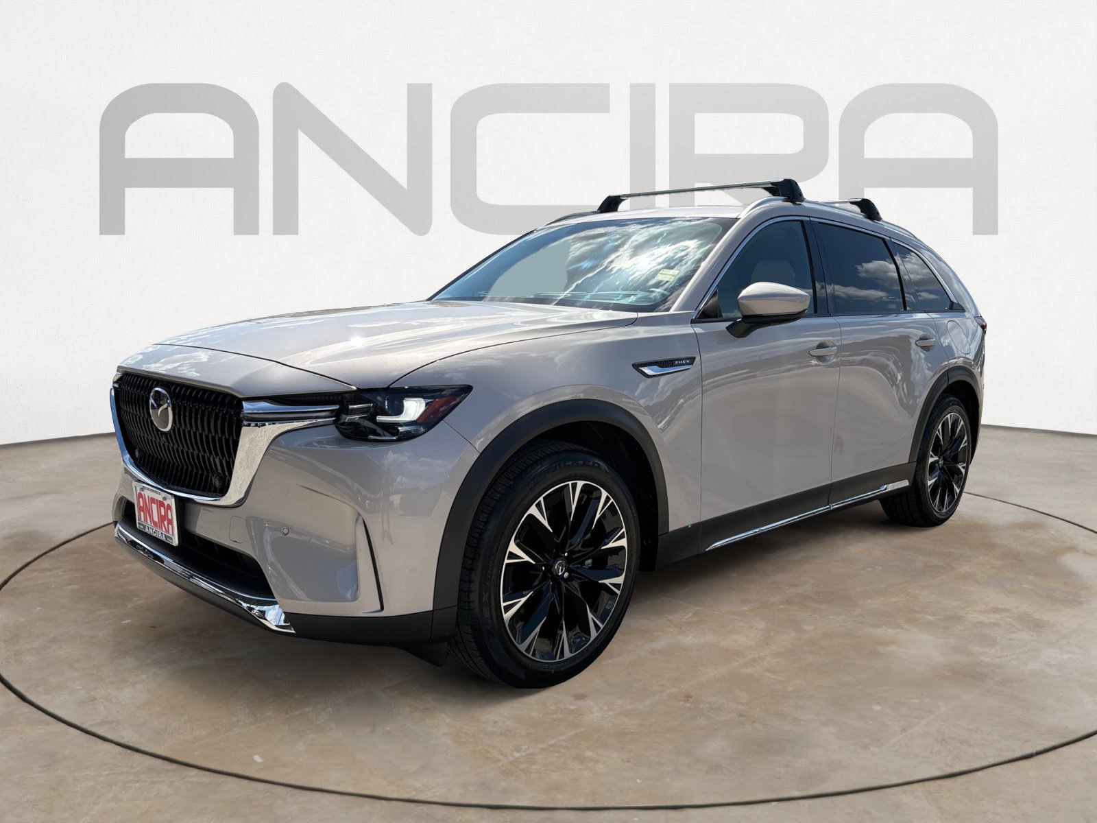 Used 2026 Platinum Quartz Mazda Premium Plus image 7