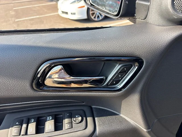 New 2027 Black Dodge R/T 392 image 16