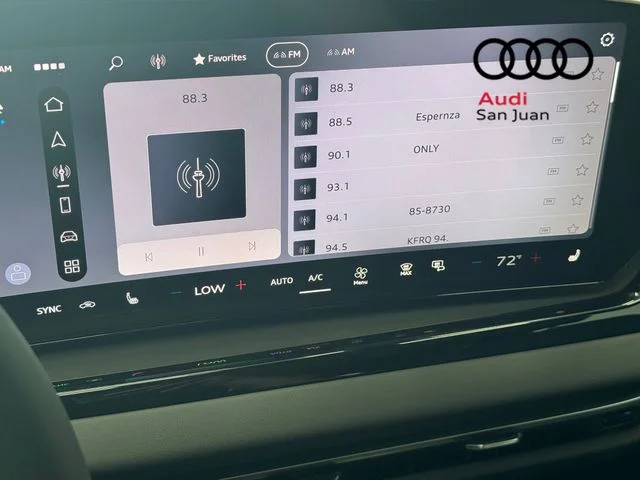 New 2026 White Audi 2.0T Premium Plus image 19