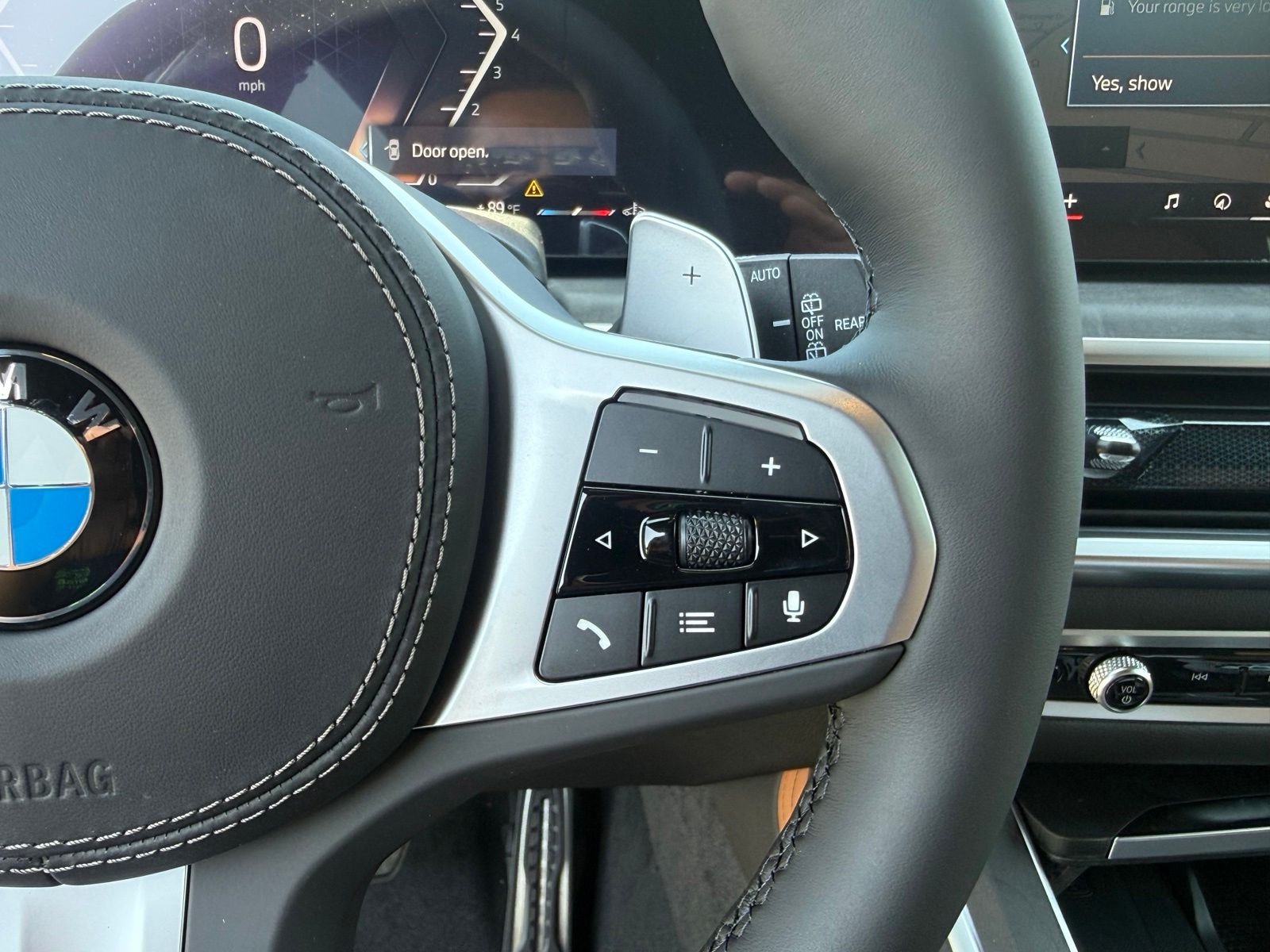 New 2027 Alpine White BMW xDrive40i image 26