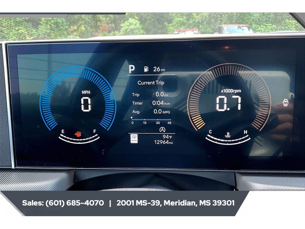 2026 Hyundai Sonata SE - Photo 14